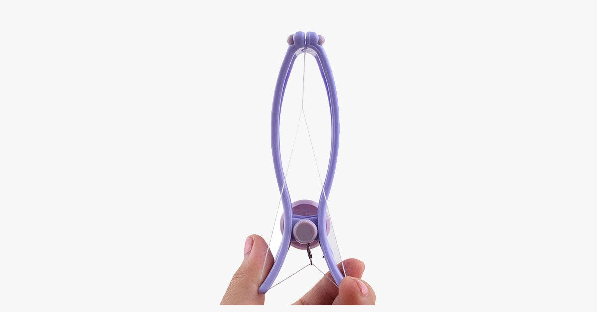 Facial Hair Remover