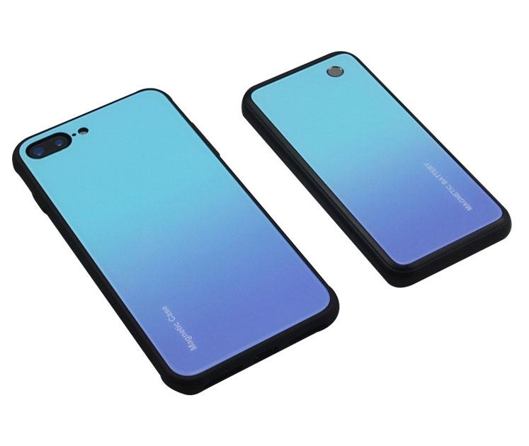 2-in-1 Battery Case & Power Bank to Offer Wired & Wireless Power on the Go