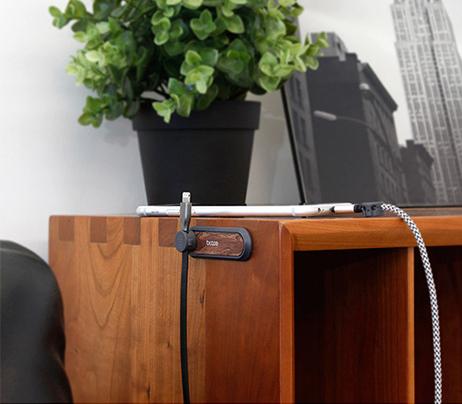 Say Goodbye to Messy Cables