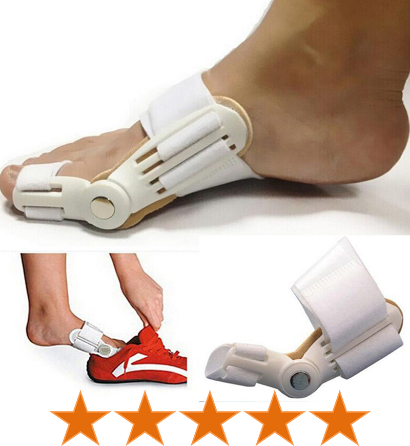 Orthopedic Bunion Corrector