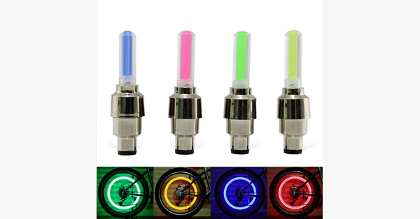 Motion Activated Lights – Upgrade Your Vehicle!
