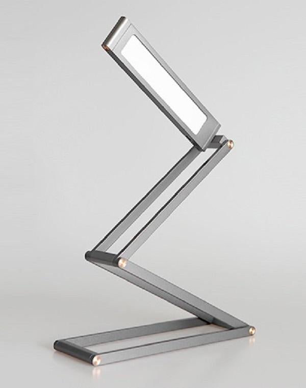 The Magic Portable Lamp With Infinite Possibilities
