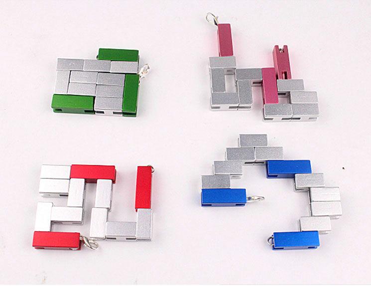 Infinite Cube, Infinite Creativity, Suitable for Everyone
