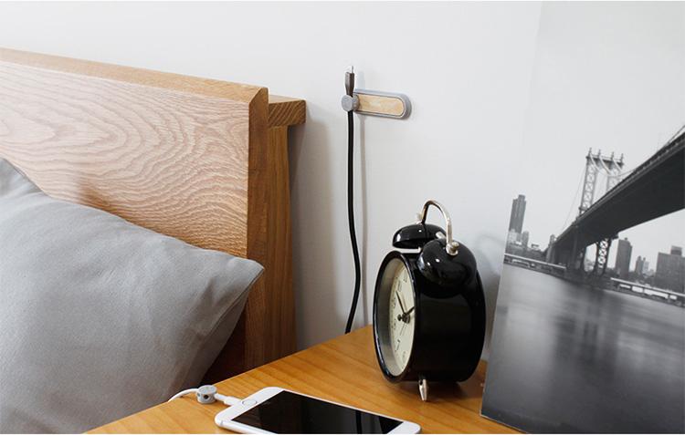 Say Goodbye to Messy Cables