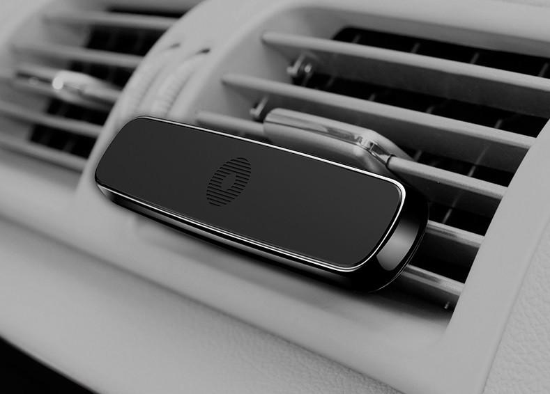 Super Magnetic Ultrastable Hands-Free Phone Mount for Your Car