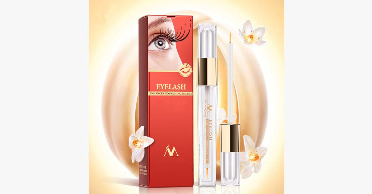 Herbal Lash Serum
