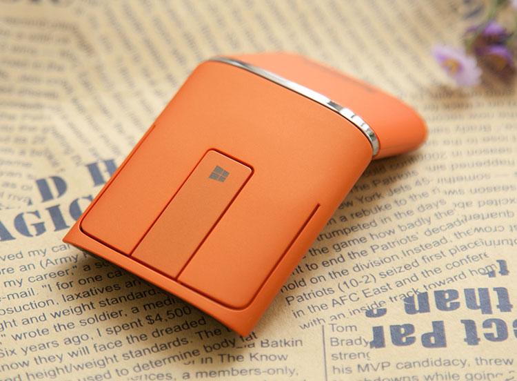 Best Wireless Presenter Mouse With Laser Pointer