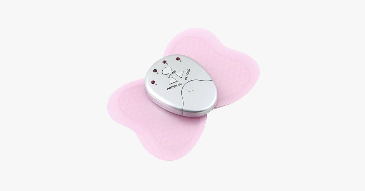Butterfly Muscle Massager