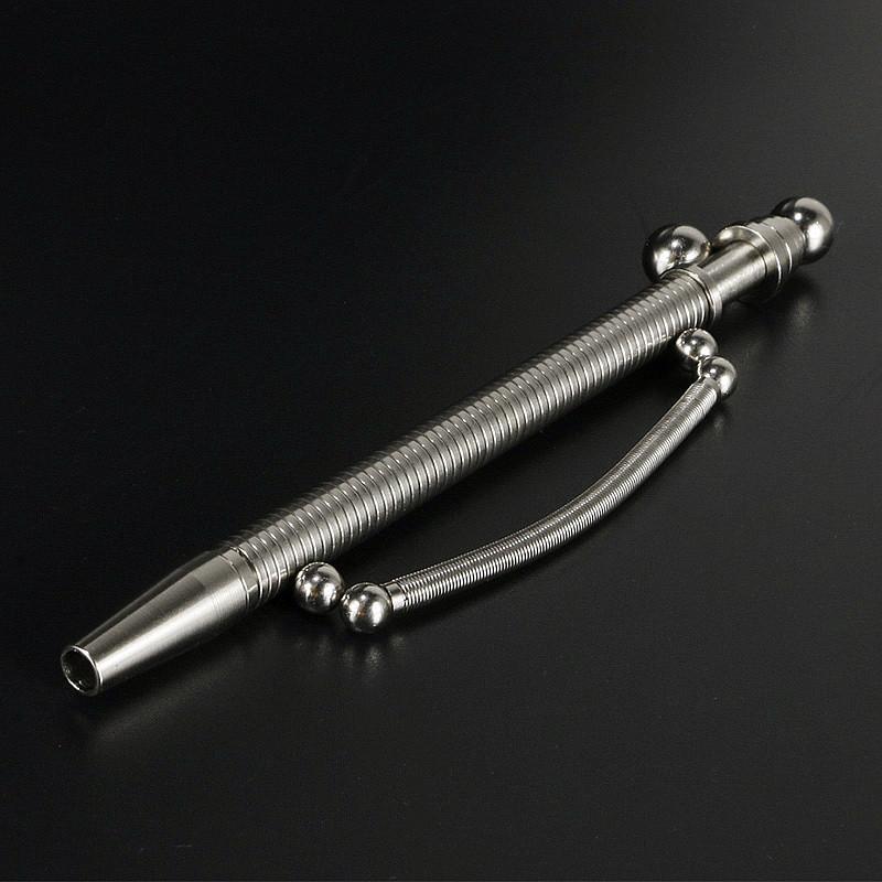 The Coolest Fidget Pen for Stress Relief and Staying Focus