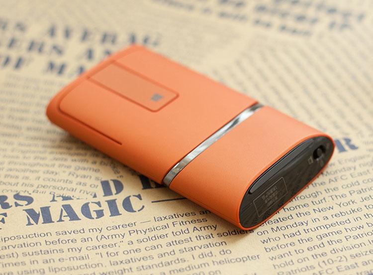 Best Wireless Presenter Mouse With Laser Pointer