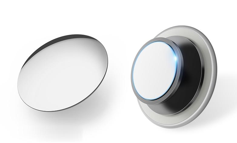 Blind Spot Mirror, Keep Danger Away