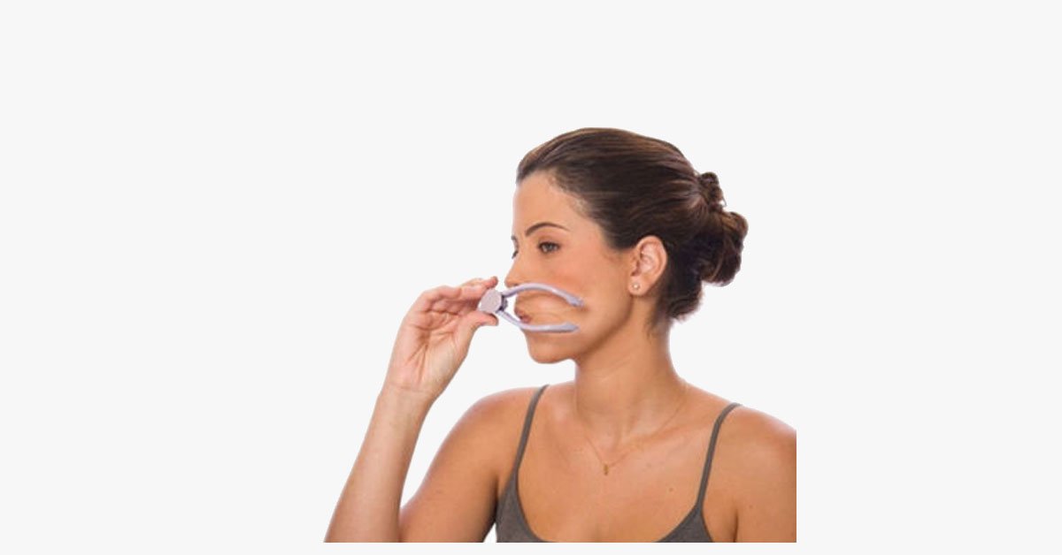 Facial Hair Remover