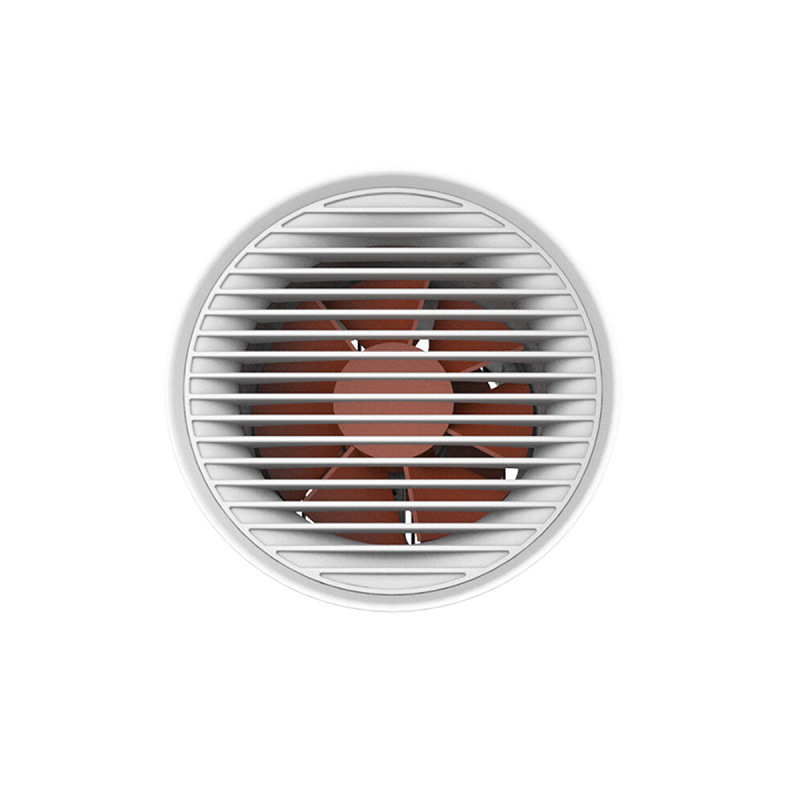 Coolest Portable Desk Fan - An Aircraft Engine on Your Desk