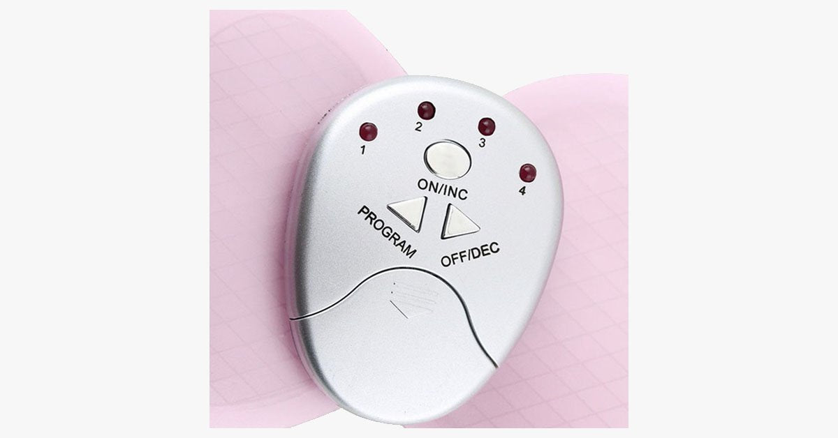 Butterfly Muscle Massager