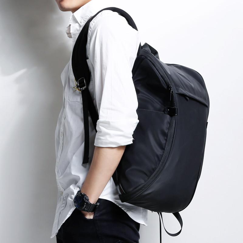 The Most Functional Backpack for Everyday Carry