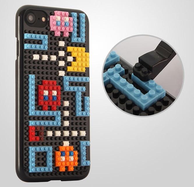 Creative Play Phone Case For iPhone