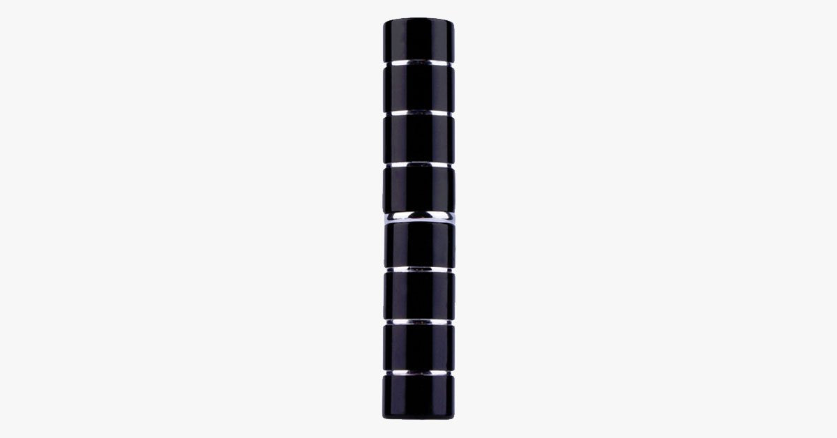 Retractable Cosmetic Brush