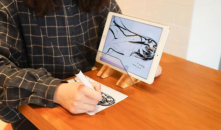 Draw Effortlessly in Simple Steps like an Old Master