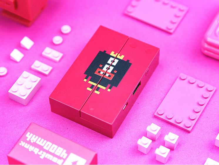 Easy Fun DIY - Design, Build & Display Your Own Power Bank