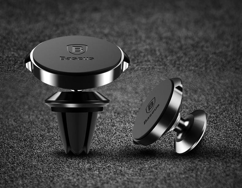 Most Innovative Universal Magnetic Phone Mount For Your Car