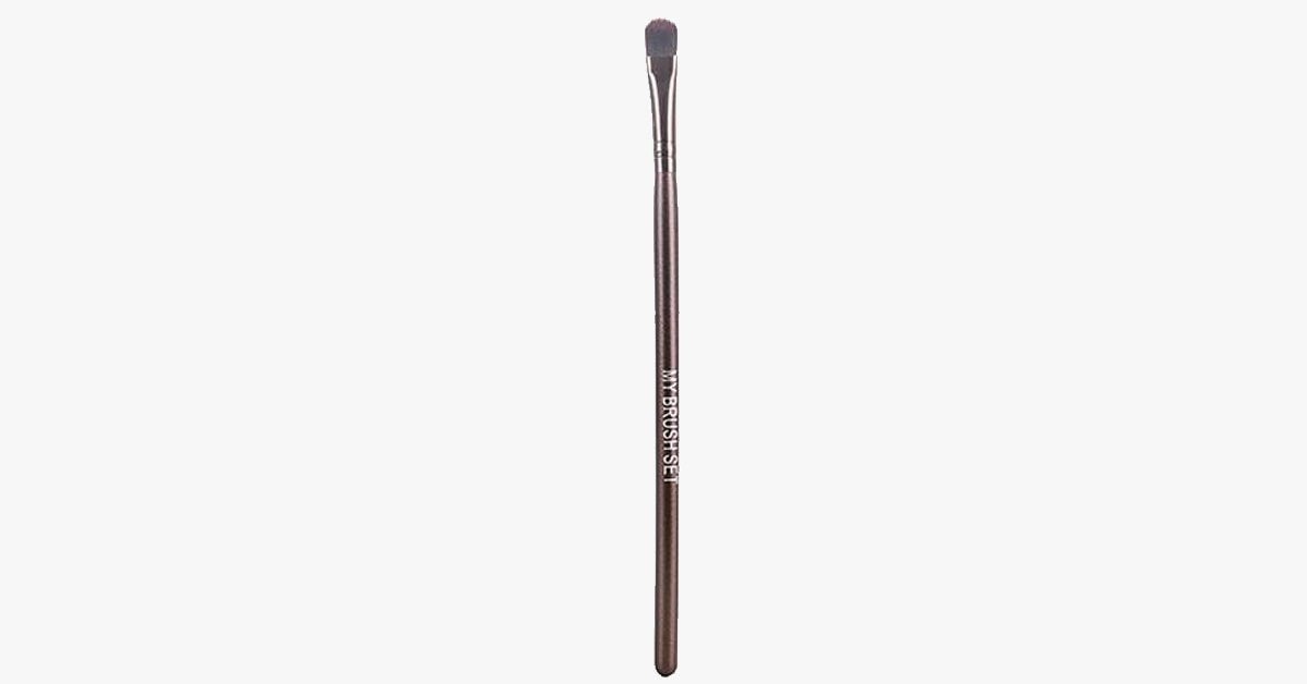 Medium Eyeshadow Brushes - Matches Your Personality and Style