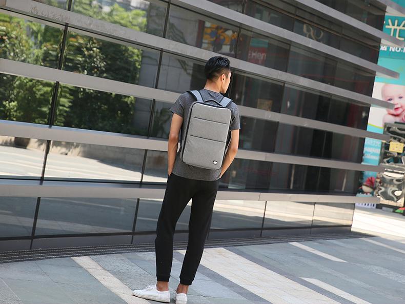 New Generation All-In-One Laptop Backpack
