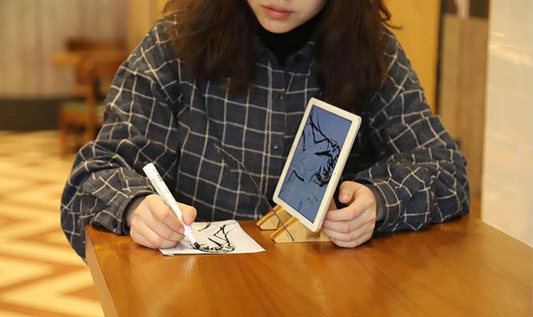 Draw Effortlessly in Simple Steps like an Old Master