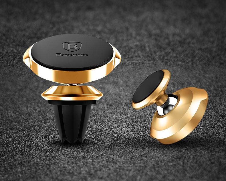 Most Innovative Universal Magnetic Phone Mount For Your Car