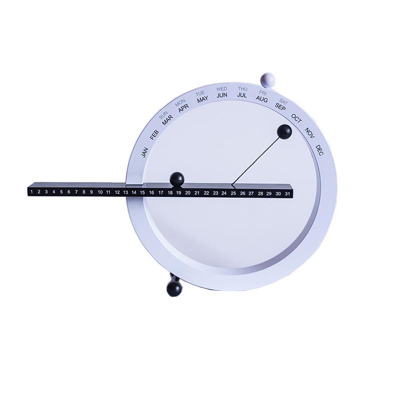 Let the Dates Entertain You in a Different Way with Perpetual Calendar