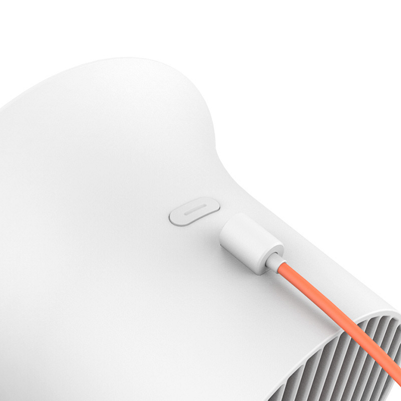Coolest Portable Desk Fan - An Aircraft Engine on Your Desk