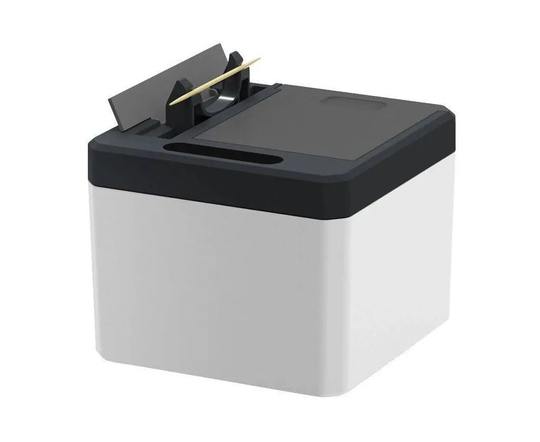 Smart Toothpick Dispenser