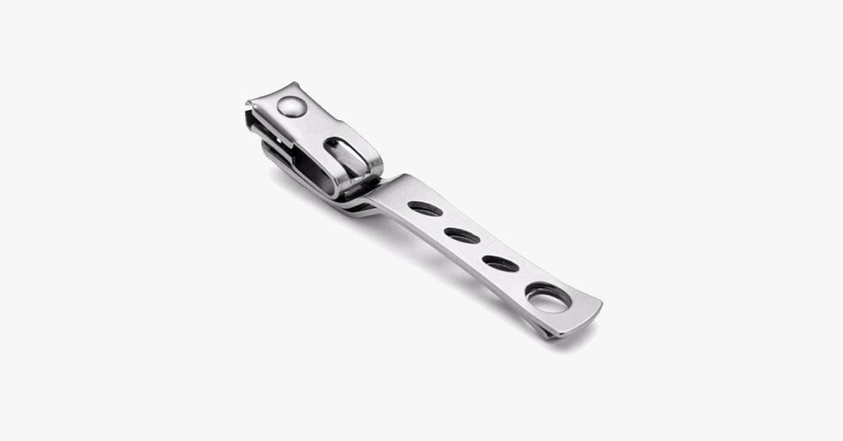 Exclusive Nail Clipper Set