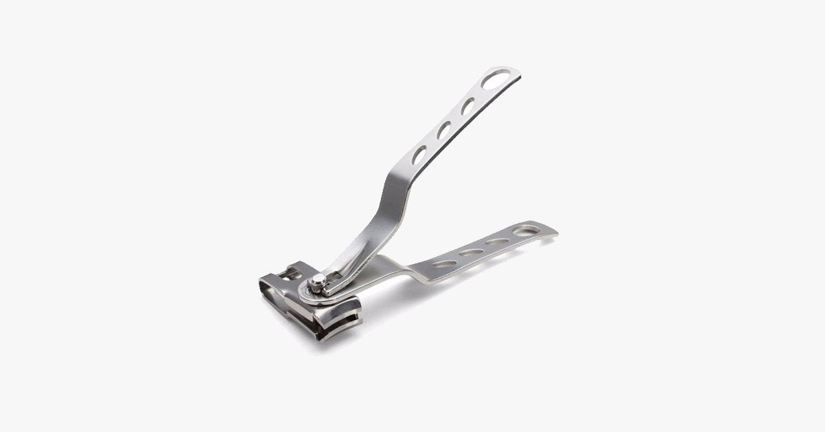 Exclusive Nail Clipper Set