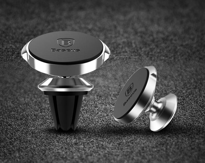 Most Innovative Universal Magnetic Phone Mount For Your Car