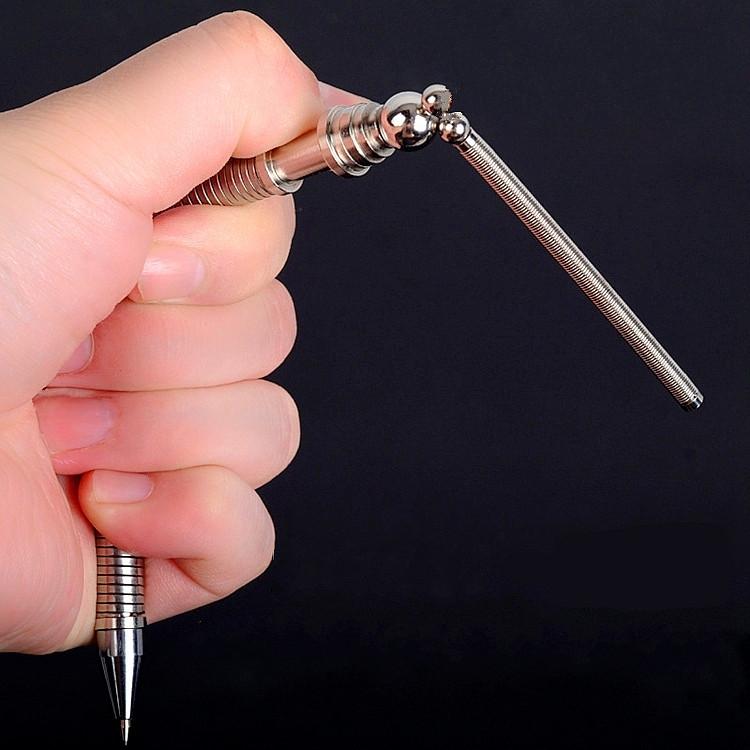 The Coolest Fidget Pen for Stress Relief and Staying Focus