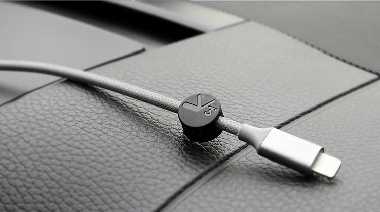 Say Goodbye to Messy Cables