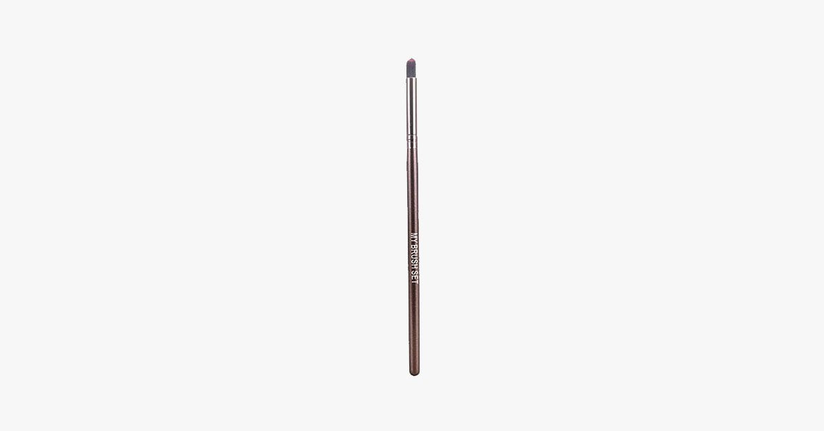 Concealer Brush – Perfect to Blend!