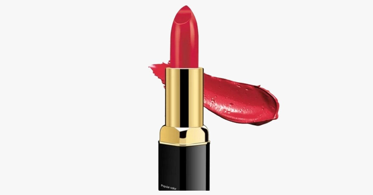 Berry Bold Lipsticks