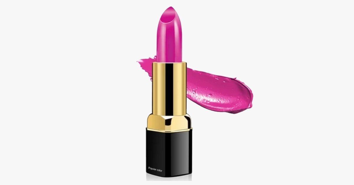 Berry Bold Lipsticks