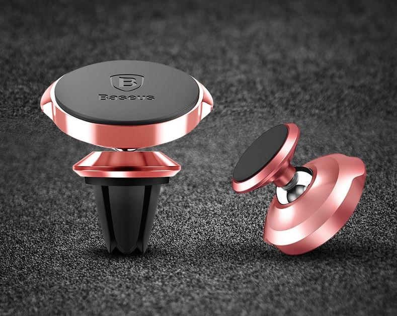 Most Innovative Universal Magnetic Phone Mount For Your Car