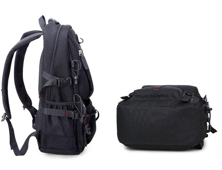 No Compromise on Style or Storage