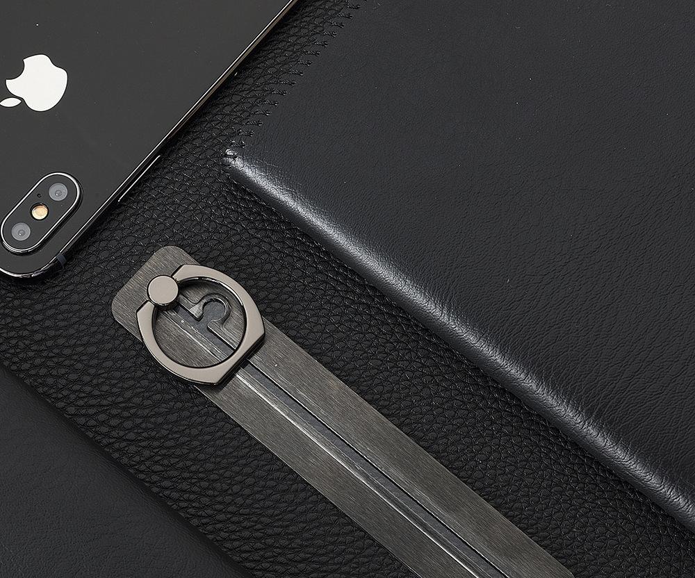 The Most Flexible Multi-function Phone Ring + Phone Mount
