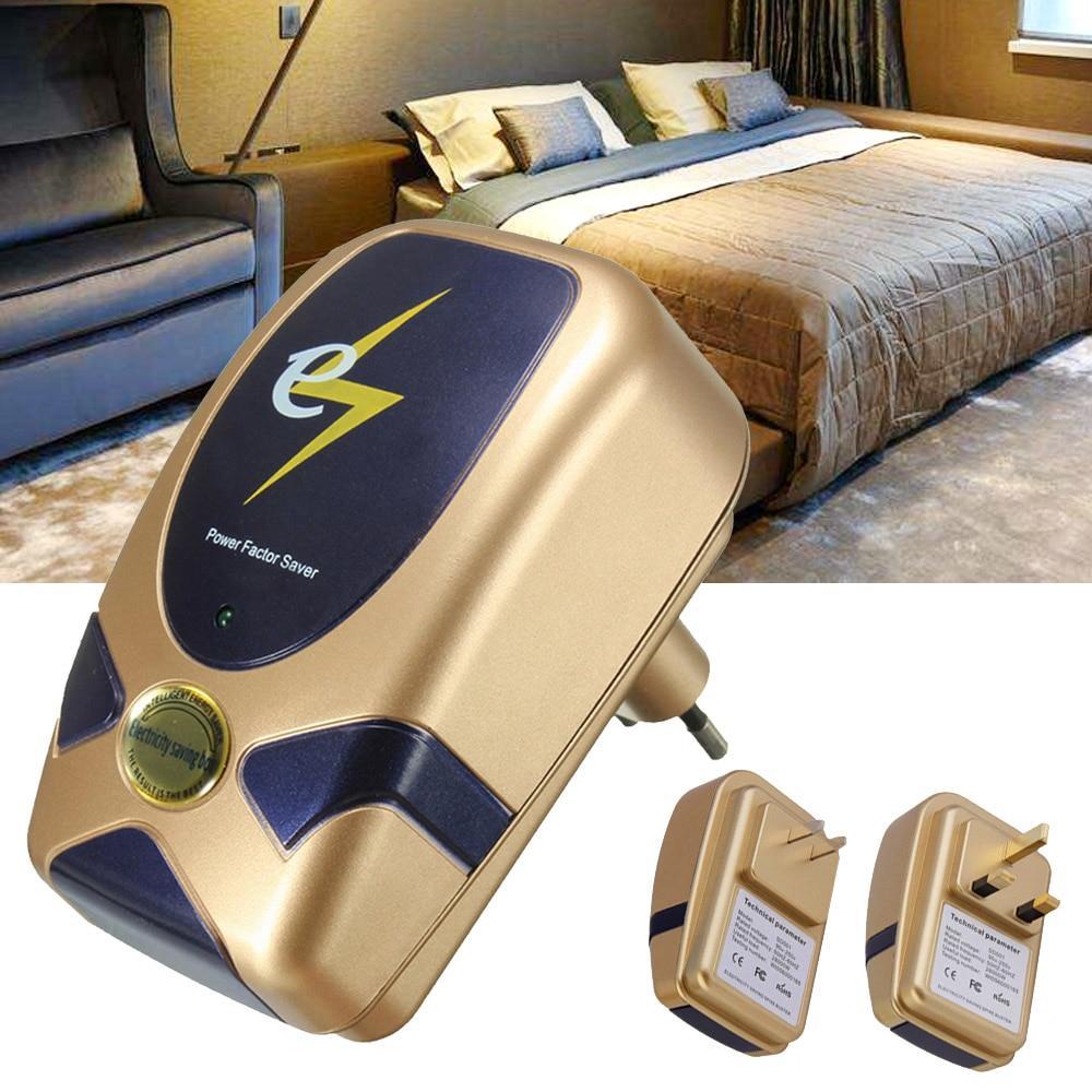 Digital Home Electricity Power Saver