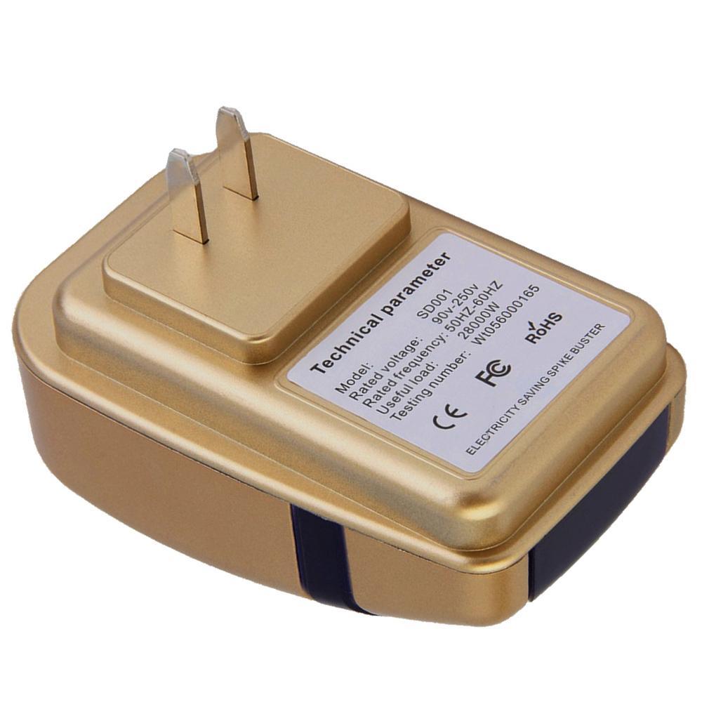 Digital Home Electricity Power Saver