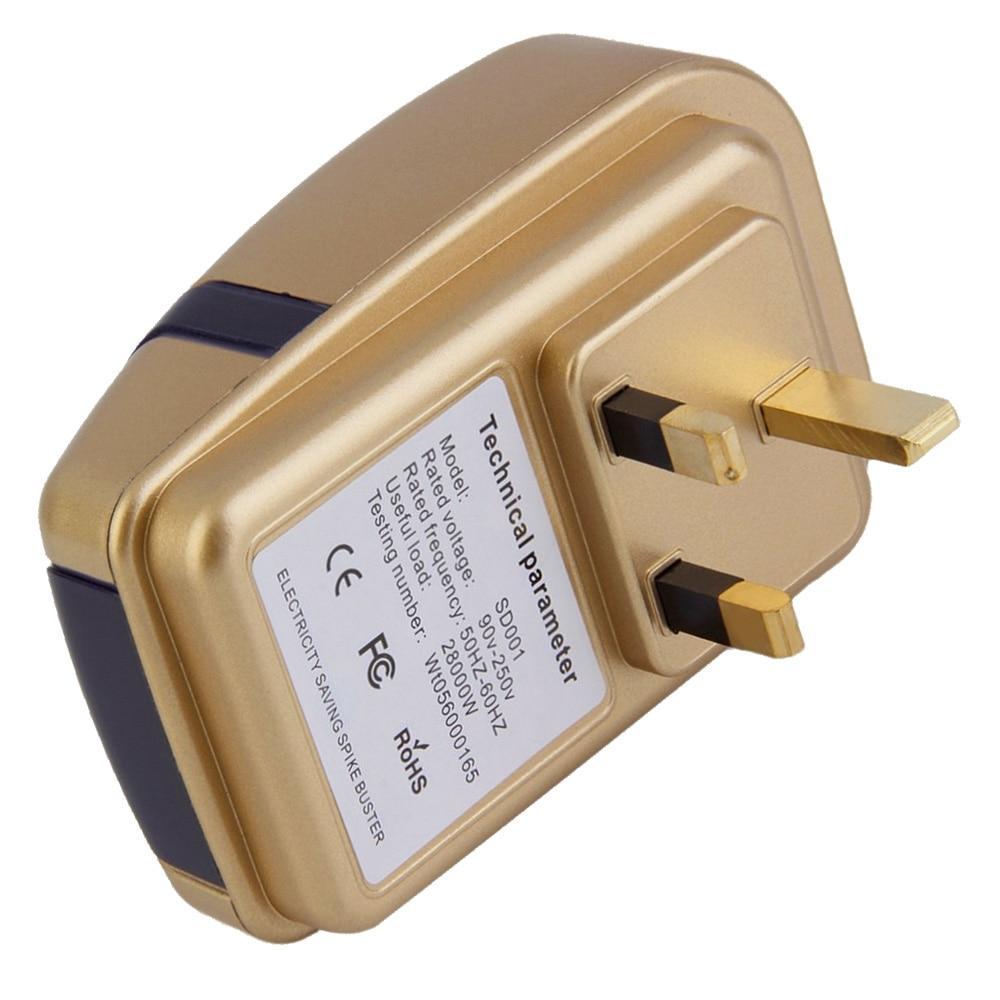 Digital Home Electricity Power Saver