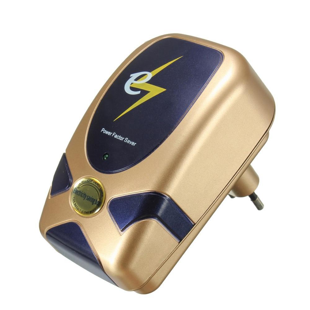 Digital Home Electricity Power Saver