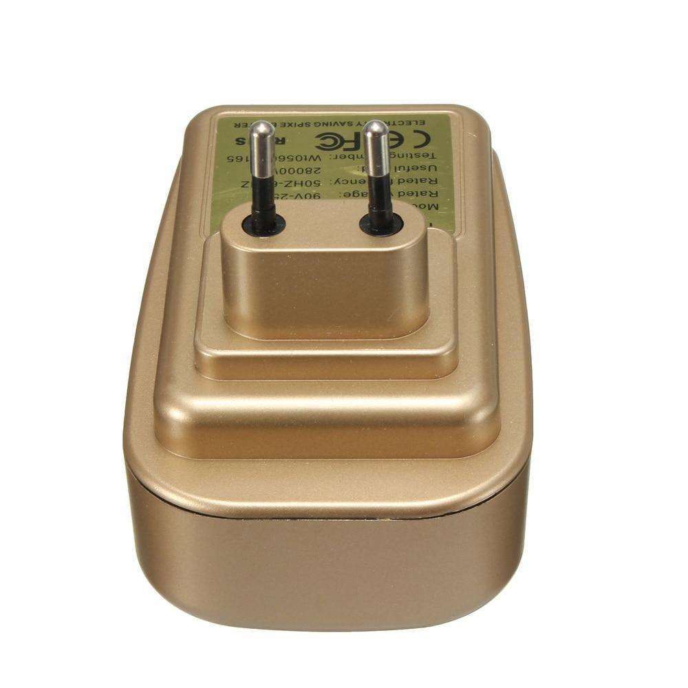 Digital Home Electricity Power Saver