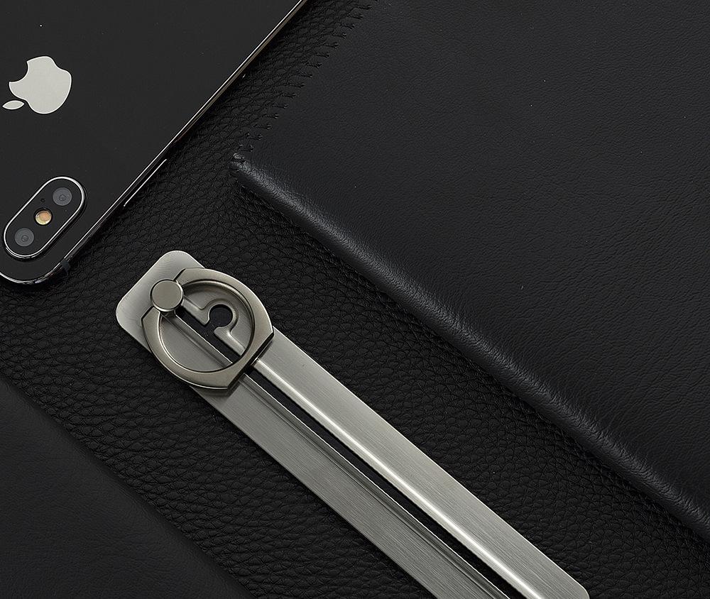 The Most Flexible Multi-function Phone Ring + Phone Mount