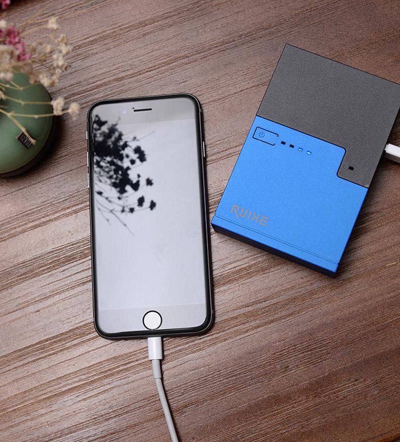 The Best Power Solution for Travel
