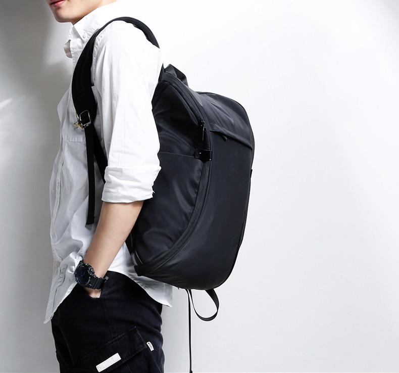 The Most Functional Backpack for Everyday Carry